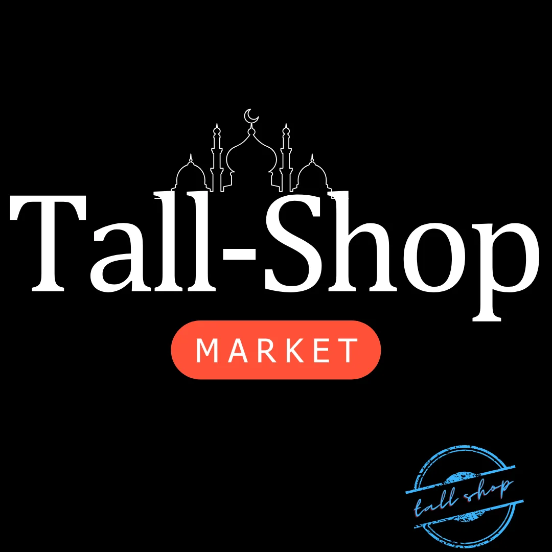 Tall Shop